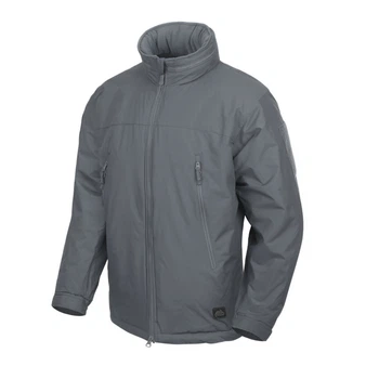 Куртка Helikon Level 7 Climashield Apex - Shadow Grey, Shadow Grey, XL