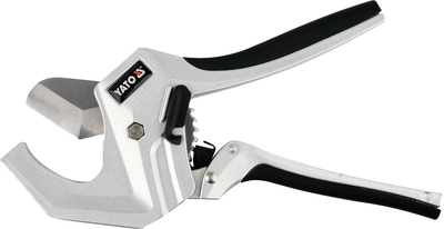 Obcinak do rur PVC YATO 42 mm YT-22292 (5906083064623)