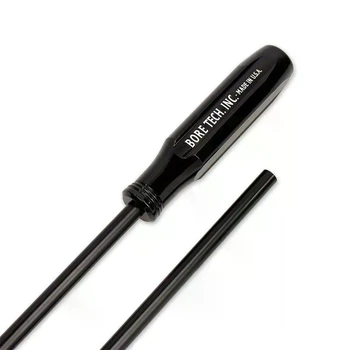 Шомпол Bore Tech Alloy Shotgun Stix для гладкоствольных ружей. 91.4 см. Алюминий в оплетке. 5/16х27 F