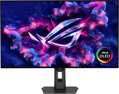 Monitor 31.5" Asus ROG Strix OLED XG32UCWMG (90LM0BW0-B01371)
