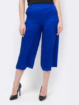 Капри женские United Colors of Benetton 162809 42 Синие (LV2200004425764)
