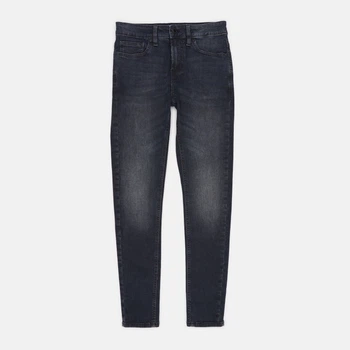 Джинсы Slim Fit мужские NEXT 172262 28R Темно-синие (LV2200004613093)