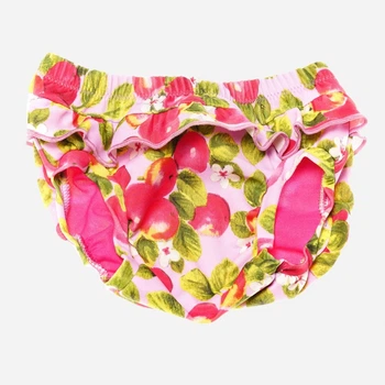 Дитячі плавки для дівчинки United Colors of Benetton 162999 68 см Кольорові (LV2200004429311)