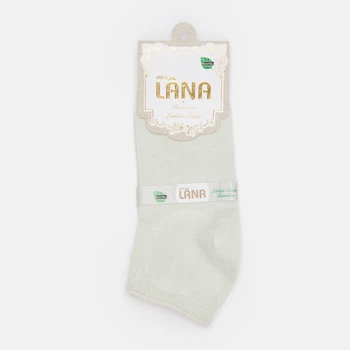 Шкарпетки Lana 00-2001*43 One Size Салатові (2200004939414)