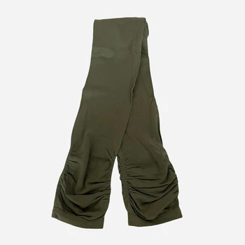 Детские лосины для девочки Original Marines 129140 92 см Хаки (2200003626469)
