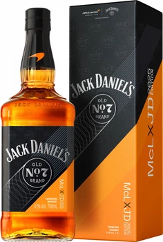 Jack Daniels McLaren Edition 2025