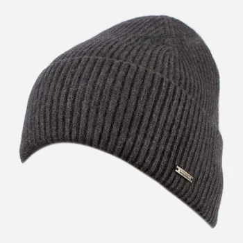 Шапка Odyssey женская 187186 One Size Графитовая (LV2200004953106)
