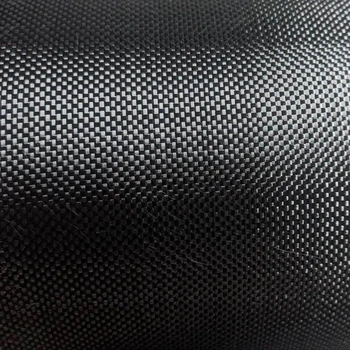 Ткань карбоновая 3K 200 г/м² плетение Plain (углеродное волокно)