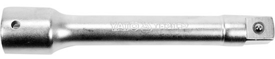 Подовжувач YATO 3/4" 200 мм (YT-1341)