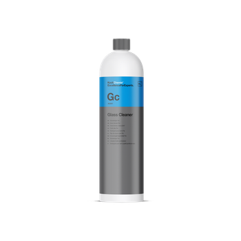 Быстрый очиститель для стекол Glass Cleaner Koch Chemie Gc 1 л