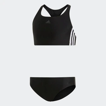 Підлітковий купальник Adidas 3-STRIPES BIKINI DQ3318 14-15/170/XL
