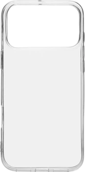 Чохол для смартфона ArmorStandart Air для Apple iPhone 17 Pro Max Clear (ARM86742)