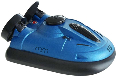Судно на повітряній подушці Mikamax RC Hovercraft (8719481358860)