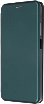 Чехол-книжка для смартфона Xiaomi Poco C71 4G ArmorStandart G-Case Green (ARM84885)
