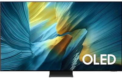 Telewizor Samsung OLED 65" QE65S95FATXXH
