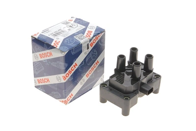 Катушка зажигания FORD USA, FORD C-MAX, BOSCH (0221503485)