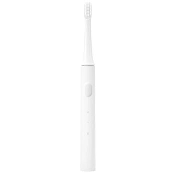 Електрична зубна щітка Mijia Sonic Electric Toothbrush (T100) White [43276]