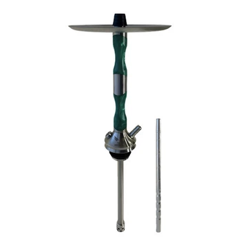 Шахта Sky Hookah Vertigo Green