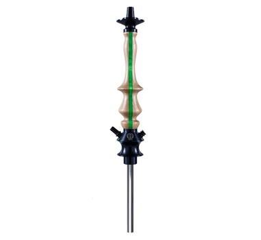 Шахта Karma 3.2 Line Green