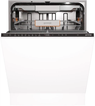Посудомийна машина вбудована Gorenje GV673A65 (16 компл, 7 прогр, дисплей) 306528