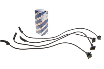 Комплект дротів запалювання FORD AUSTRALIA, MAZDA 121, BOSCH (0986357257)