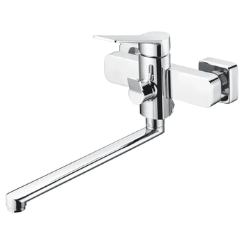 Смеситель для ванны Mixxus Wilson 006 Euro (MI7131)