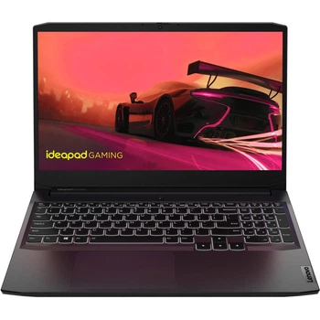 Ноутбук Lenovo IdeaPad Gaming 3 15ACH6 (m480249)