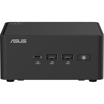Компьютер ASUS NUC 15 Pro RNUC15CRHU500002 / Ultra 5 225H 28W/Intel Arc graphics/no RAM/no Storage/Intel Wi-Fi (m521196)