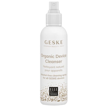 Натуральний очищувач для пристроїв GESKE Organic Device Cleanser (sprey) 100 мл