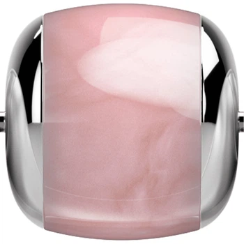 Насадка GESKE Face Roller Rose Quartz Head (HB0629)