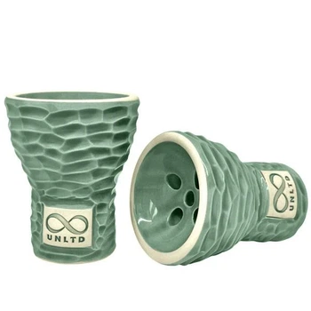 Чаша UNLTD Turkish Pure Emerald