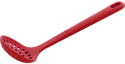 Łyżka szumówka Ballarini Rosso czerwona 31 cm (28000-002-0)