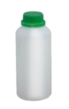Пластикова пляшка з поділкою BOLL 500ml  (5907588404112)