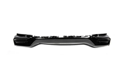 Передний диффузор TRD (2016-2021) Грунт под Покраску для Lexus LX570/450d