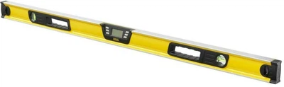 Цифровой уровень Stanley FatMax 1200 мм (0-42-086)