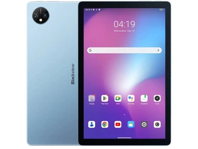Планшет Blackview Tab 10 WiFi 8/256GB Island Blue
