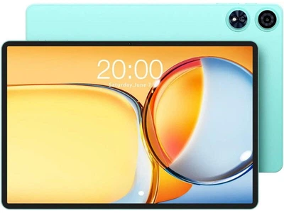 Планшет Teclast P50AI 6/128GB WiFi Guava Teal (G5B1/TL-112733)