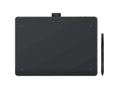 Графічний планшет Huion Inspiroy Frego M (L-610)