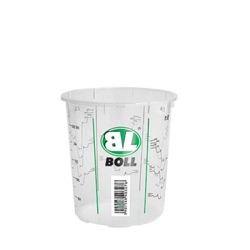 Чашка з поділкою BOLL 650 мл (5907588403276)