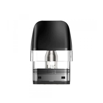 Картридж Geekvape Q U 0.8 Ом для под-систем гиквейп с сеткой магнитный сменный бак на 2мл