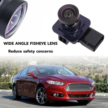 Камера заднього виду Ford Mondeo Fusion