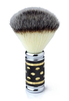Помазок для гоління Pearl SMB-28 Synthetic Hair