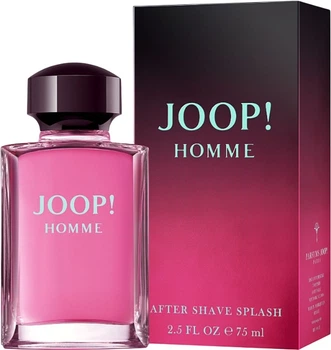 Balsam po goleniu Joop! Homme 75 ml (3414206000615)