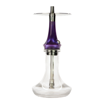Кальян Totem Monolit Micra Violet Space