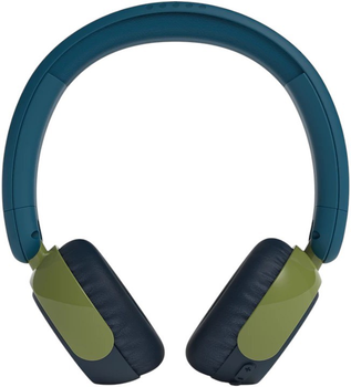 Навушники Philips TAK4200 Chrystal Teal (TAK4200CT/00)