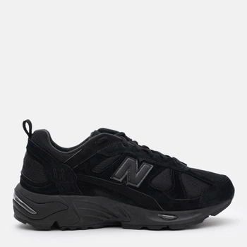 Женские кроссовки New Balance 878 CM878XL 40 (7US) 25 см Черные (194182760637)
