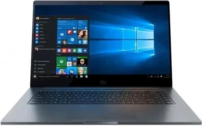 Ноутбук Xiaomi Mi Notebook Pro 15.6 GTX i5 8G 1050MAX-Q 1TB (JYU4200CN)