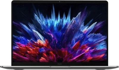 Ноутбук Xiaomi RedmiBook 14 Grey (JYU4534CN)