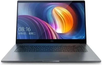 Ноутбук Xiaomi Mi Notebook Pro 15.6 i7 10th 16/512GB MX250 (JYU4158CN)