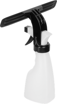 Пляшка розпилювач Teesa Smooth Touch (5901890112345)
